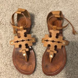 Tory Burch sandals